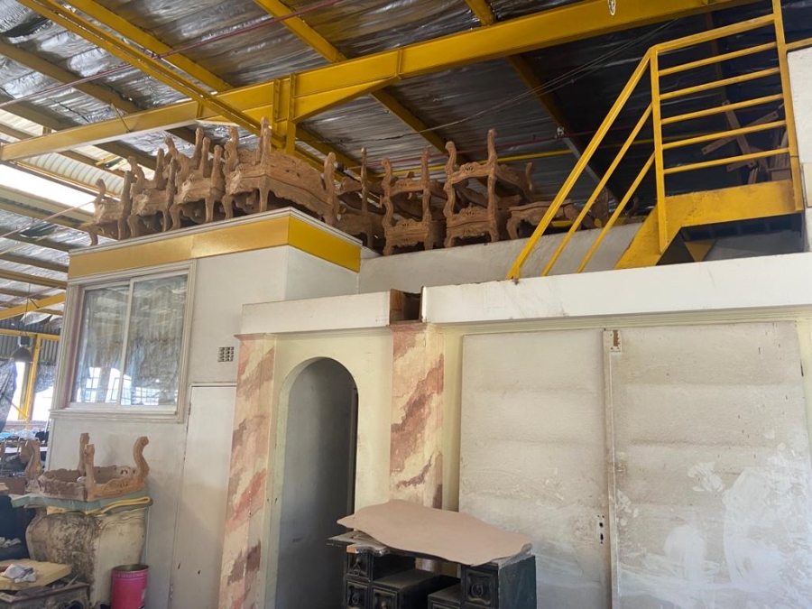 0 Bedroom Property for Sale in Selby Gauteng