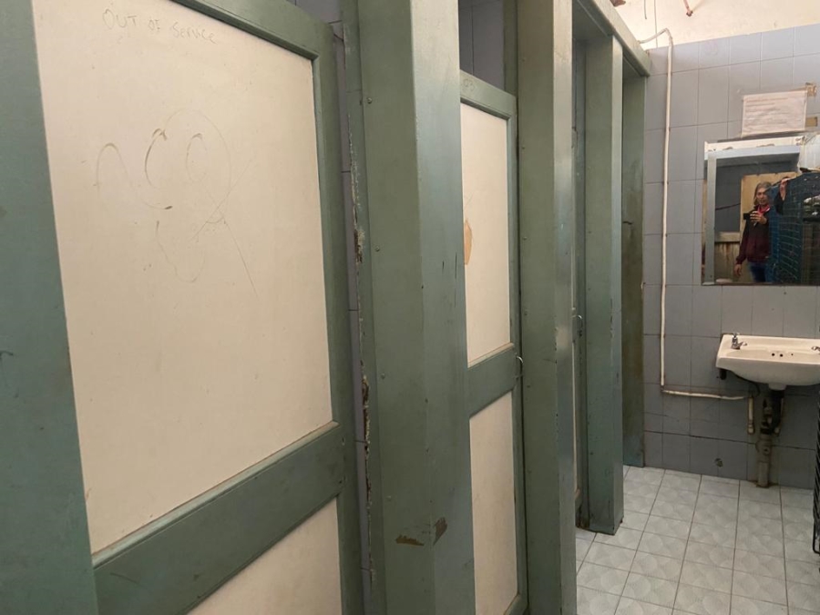 0 Bedroom Property for Sale in Selby Gauteng