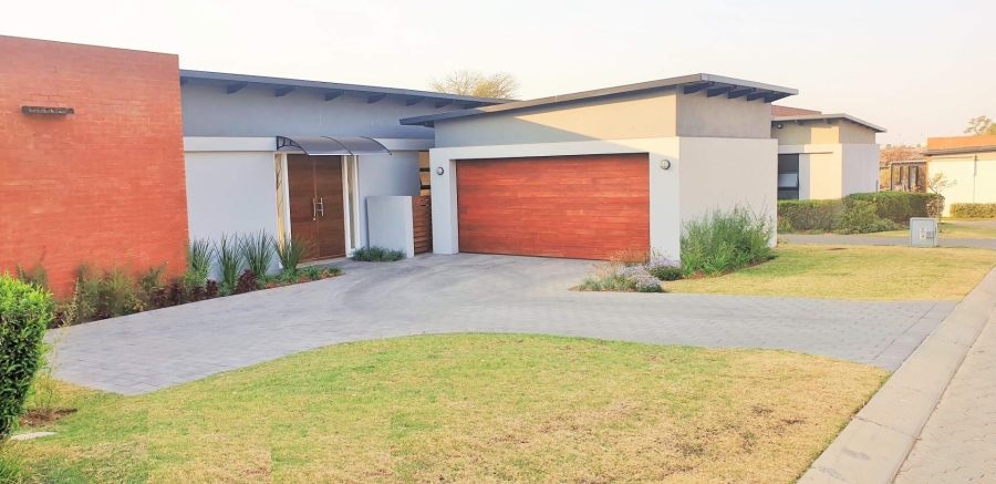 3 Bedroom Property for Sale in Jackal Creek Golf Estate Gauteng