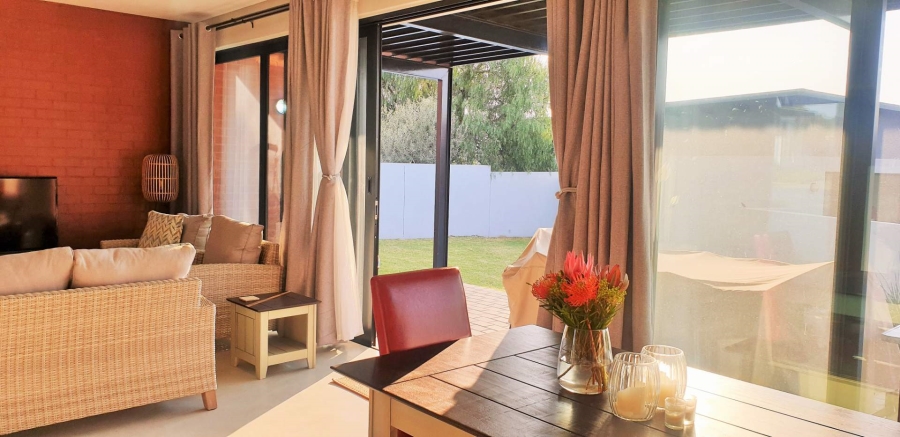 3 Bedroom Property for Sale in Jackal Creek Golf Estate Gauteng