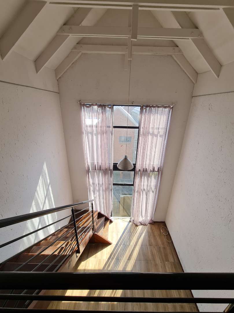 1 Bedroom Property for Sale in Cresta Gauteng