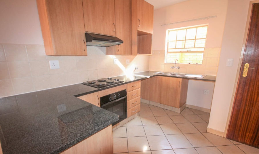 To Let 3 Bedroom Property for Rent in Hazeldean Gauteng