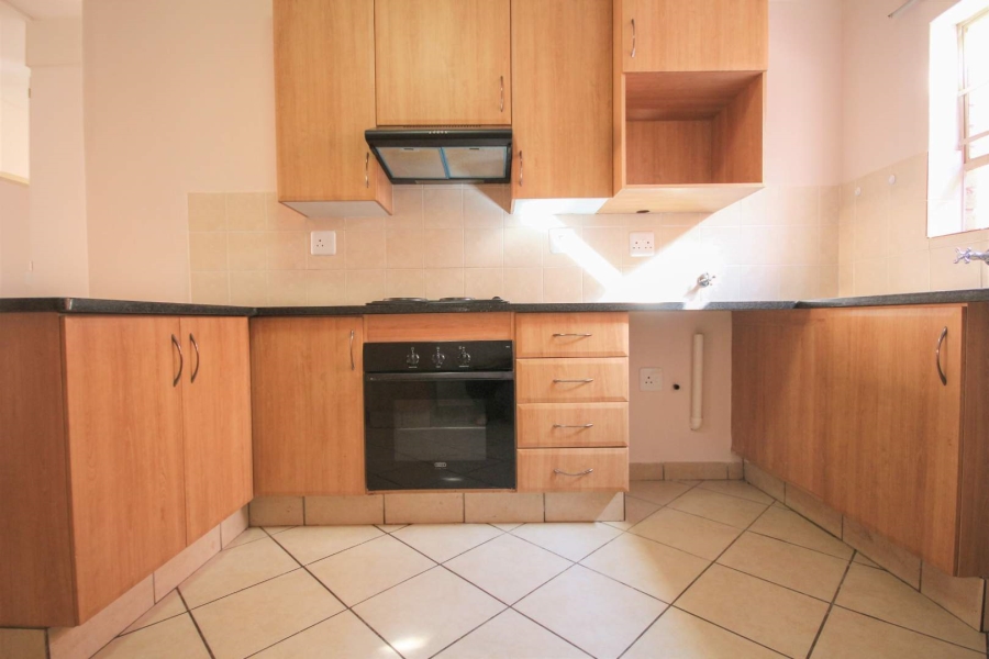 To Let 3 Bedroom Property for Rent in Hazeldean Gauteng