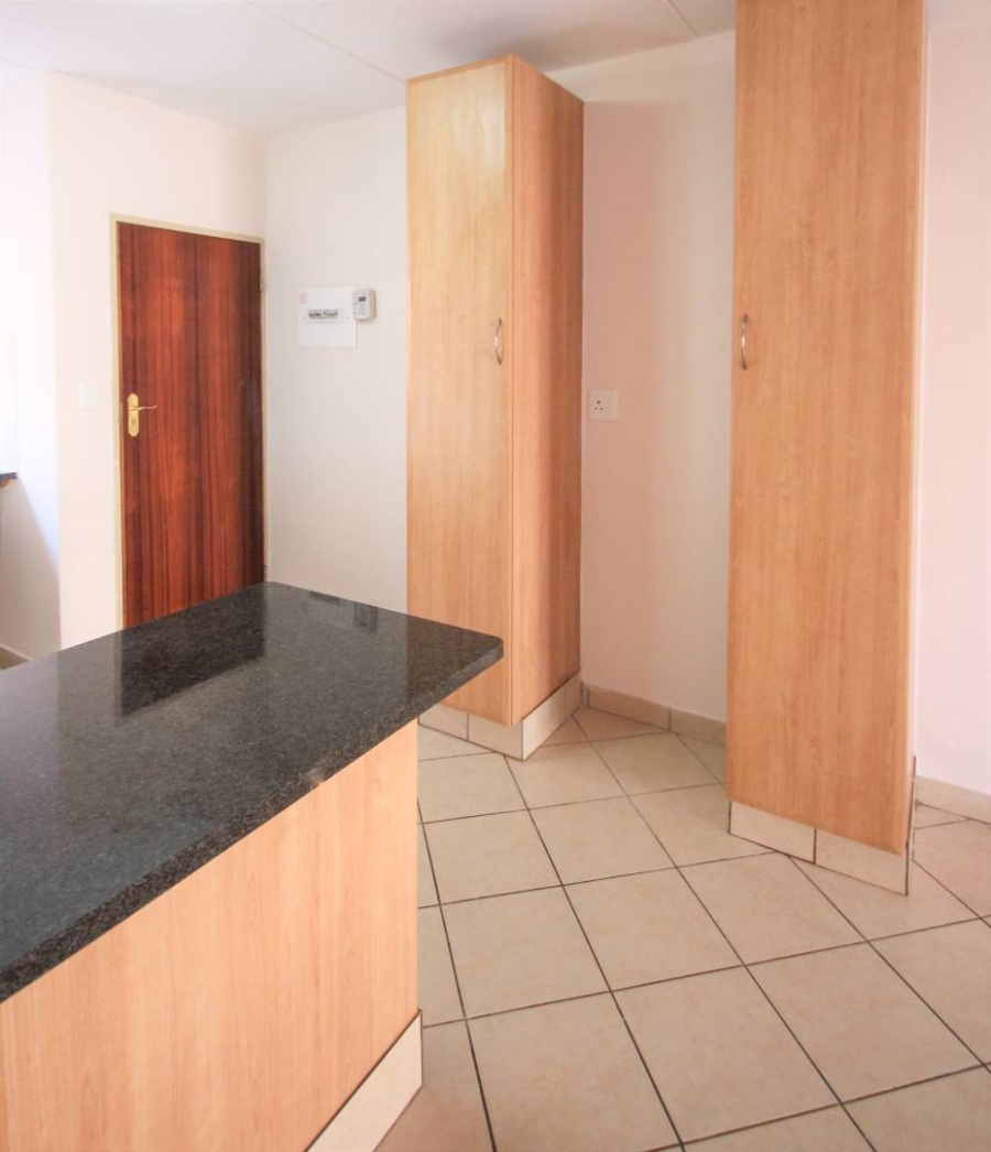 To Let 3 Bedroom Property for Rent in Hazeldean Gauteng