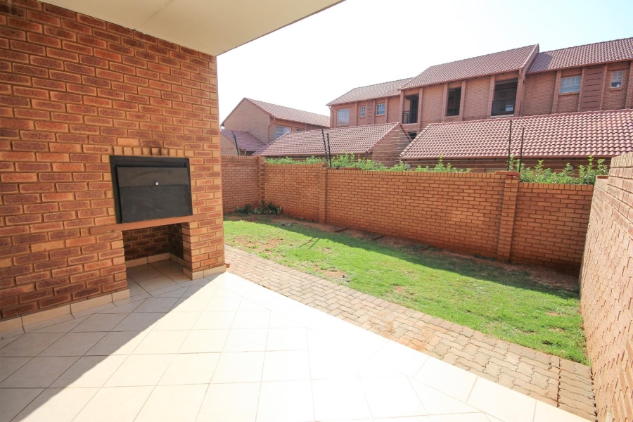 To Let 3 Bedroom Property for Rent in Hazeldean Gauteng