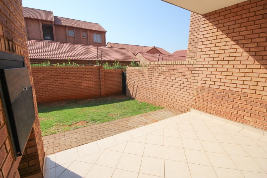 To Let 3 Bedroom Property for Rent in Hazeldean Gauteng