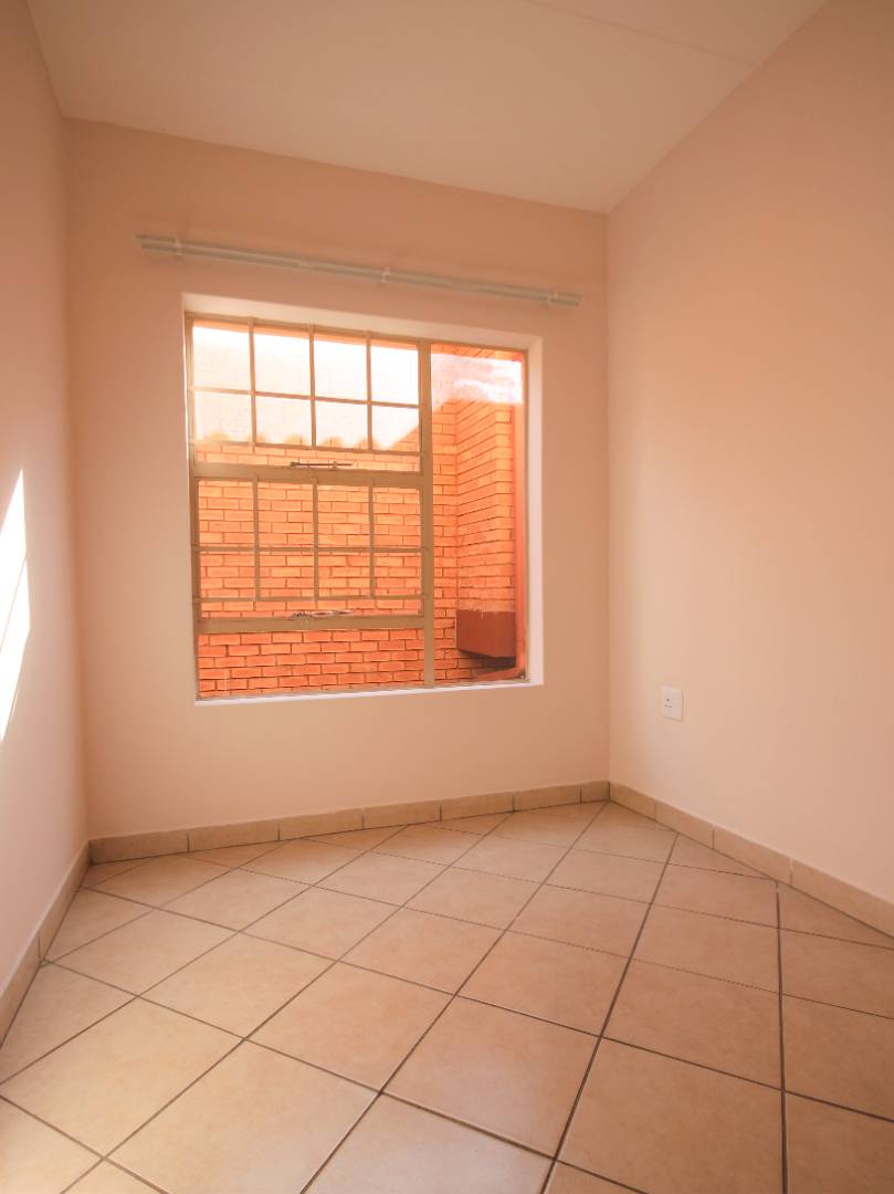 To Let 3 Bedroom Property for Rent in Hazeldean Gauteng