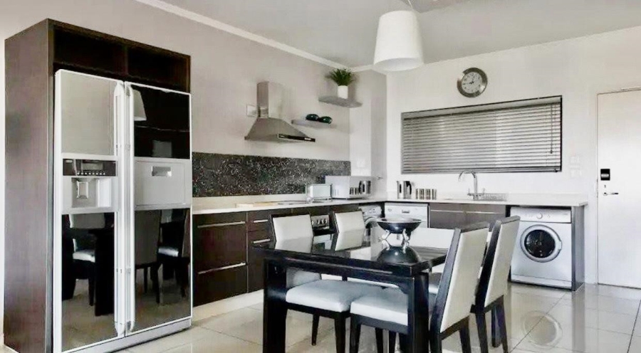 2 Bedroom Property for Sale in Morningside Gauteng