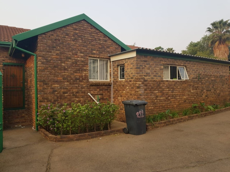 3 Bedroom Property for Sale in The Reeds Gauteng