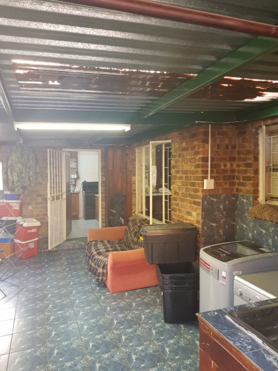 3 Bedroom Property for Sale in The Reeds Gauteng