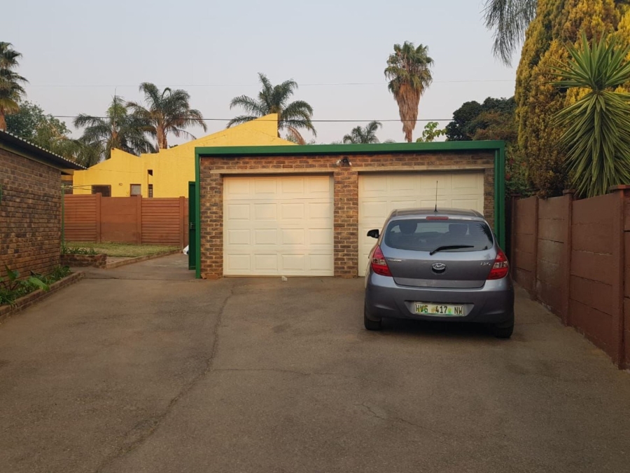 3 Bedroom Property for Sale in The Reeds Gauteng