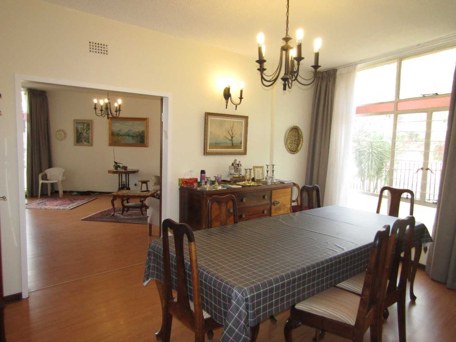 3 Bedroom Property for Sale in Glenhazel Gauteng