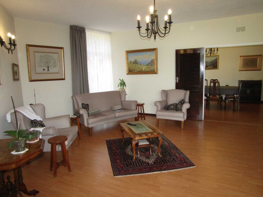 3 Bedroom Property for Sale in Glenhazel Gauteng