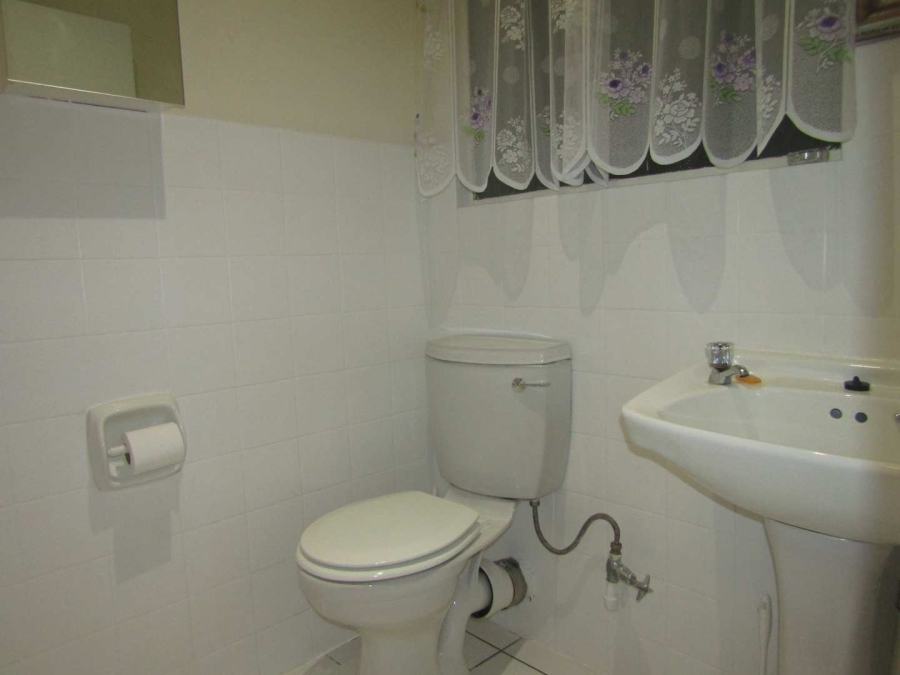 3 Bedroom Property for Sale in Glenhazel Gauteng