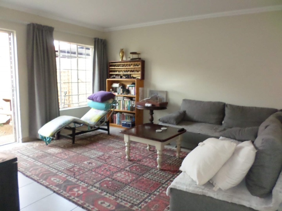 3 Bedroom Property for Sale in Equestria Gauteng