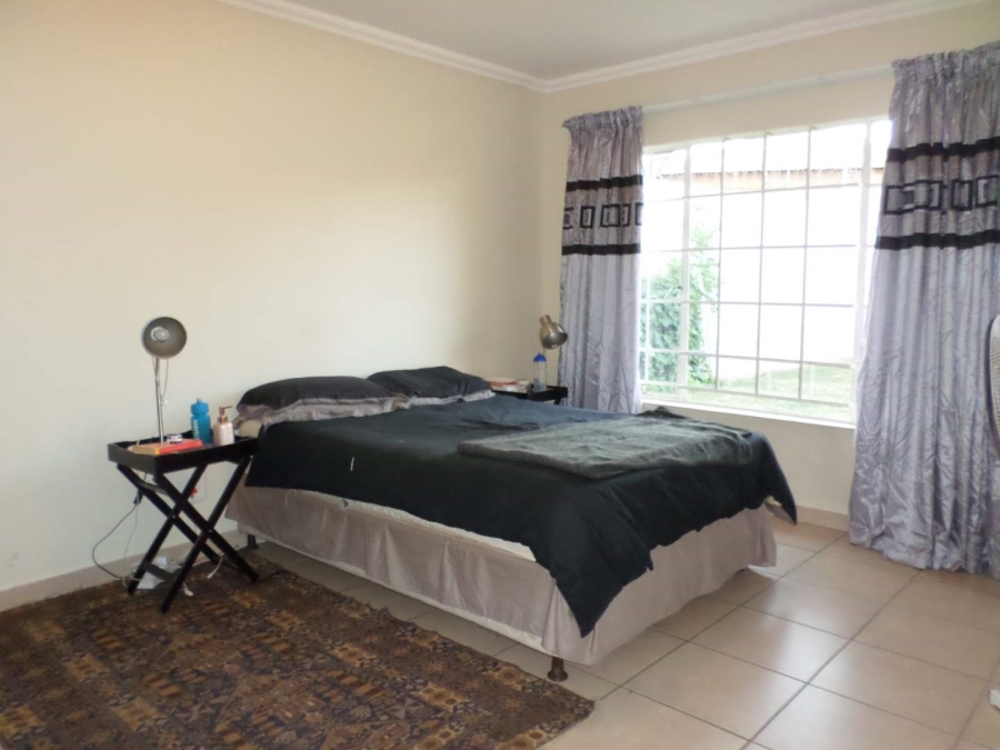 3 Bedroom Property for Sale in Equestria Gauteng