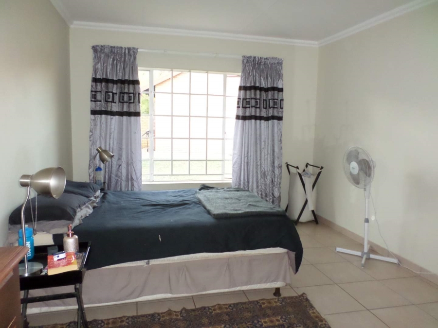 3 Bedroom Property for Sale in Equestria Gauteng