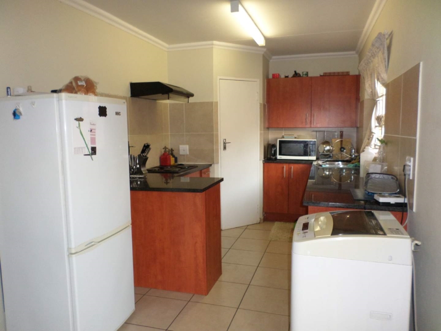 3 Bedroom Property for Sale in Equestria Gauteng