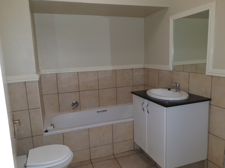 To Let 2 Bedroom Property for Rent in Sandton Central Gauteng