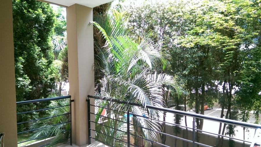 To Let 2 Bedroom Property for Rent in Sandton Central Gauteng