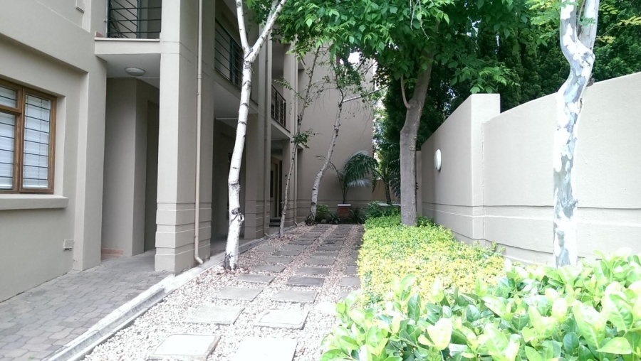To Let 2 Bedroom Property for Rent in Sandton Central Gauteng