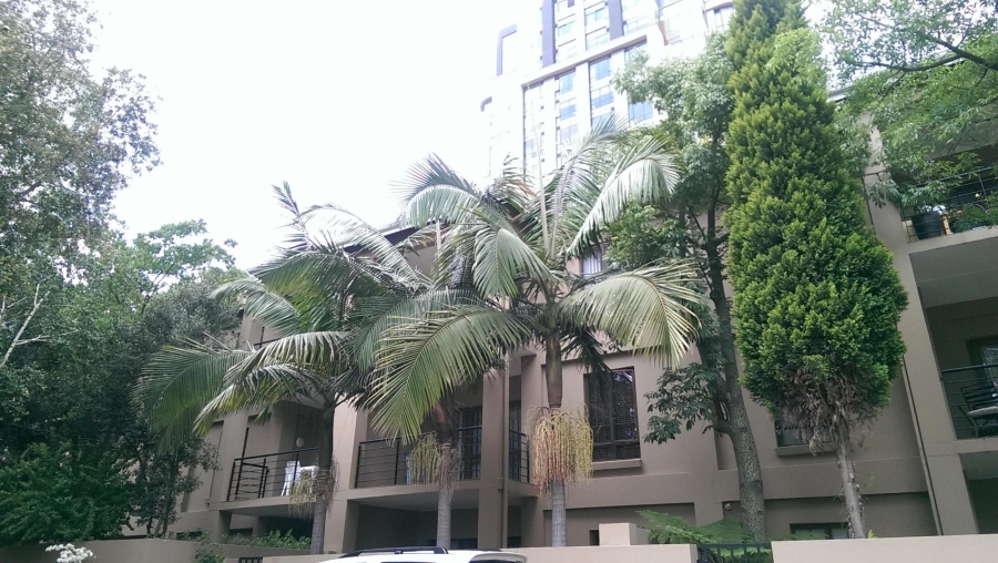 To Let 2 Bedroom Property for Rent in Sandton Central Gauteng