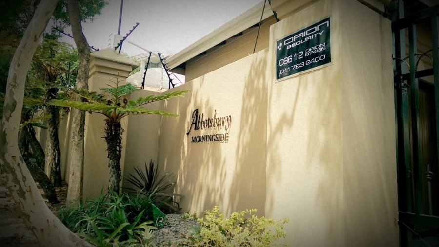 To Let 2 Bedroom Property for Rent in Sandton Central Gauteng