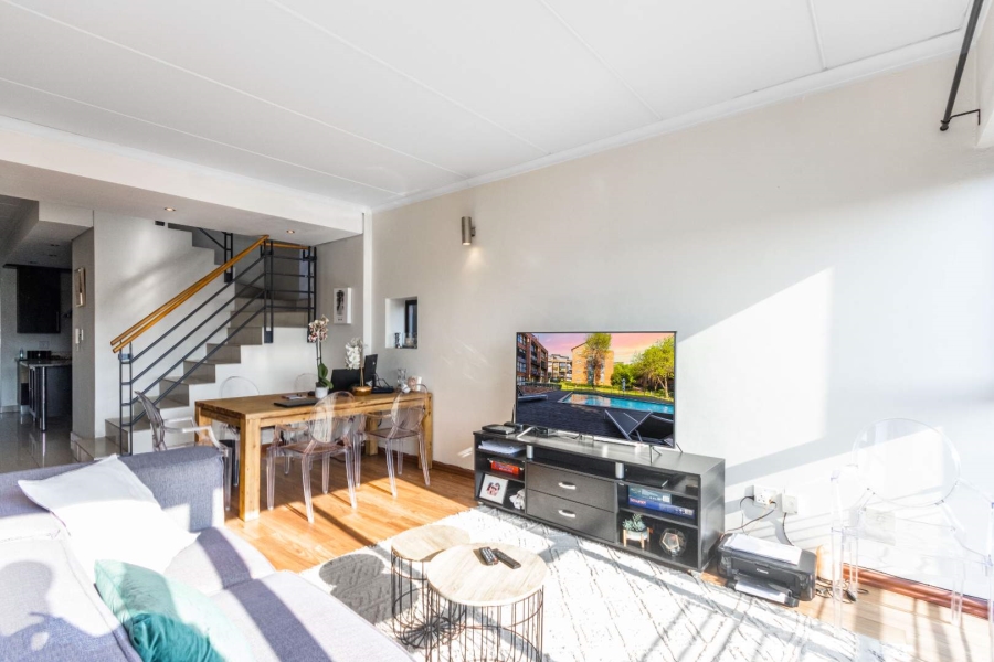 2 Bedroom Property for Sale in Atholl Gauteng