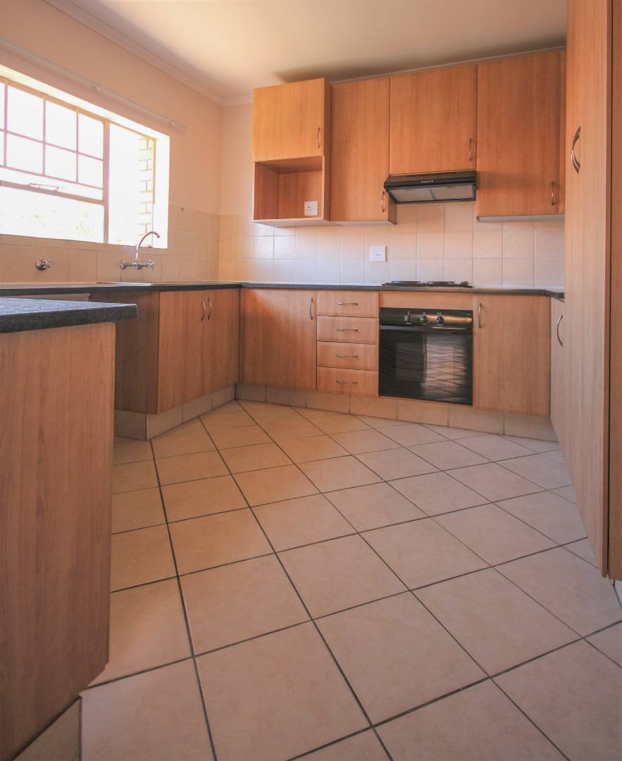 To Let 2 Bedroom Property for Rent in Hazeldean Gauteng