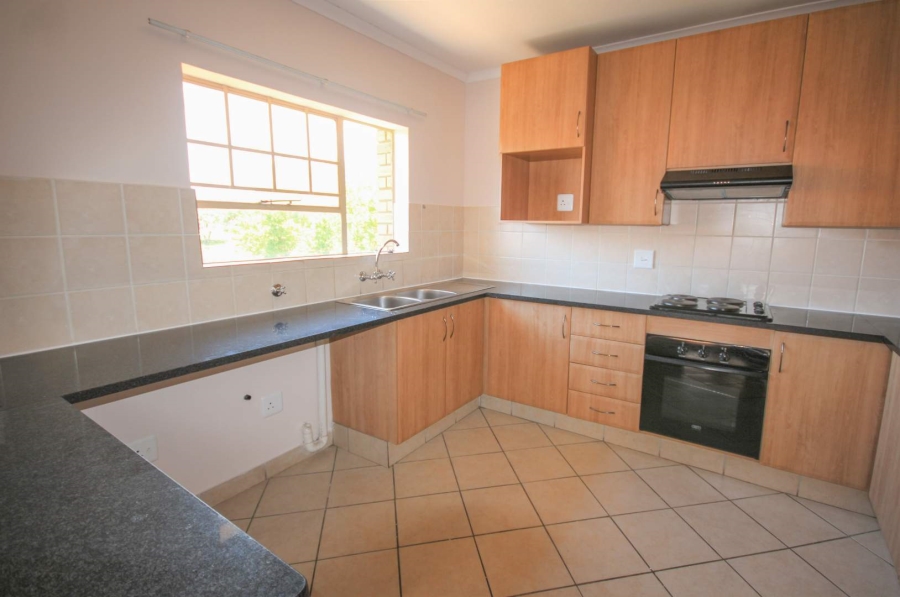 To Let 2 Bedroom Property for Rent in Hazeldean Gauteng