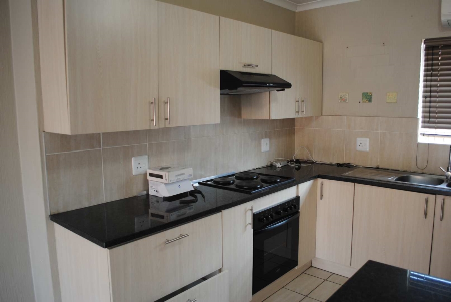 To Let 3 Bedroom Property for Rent in Riversdale Gauteng