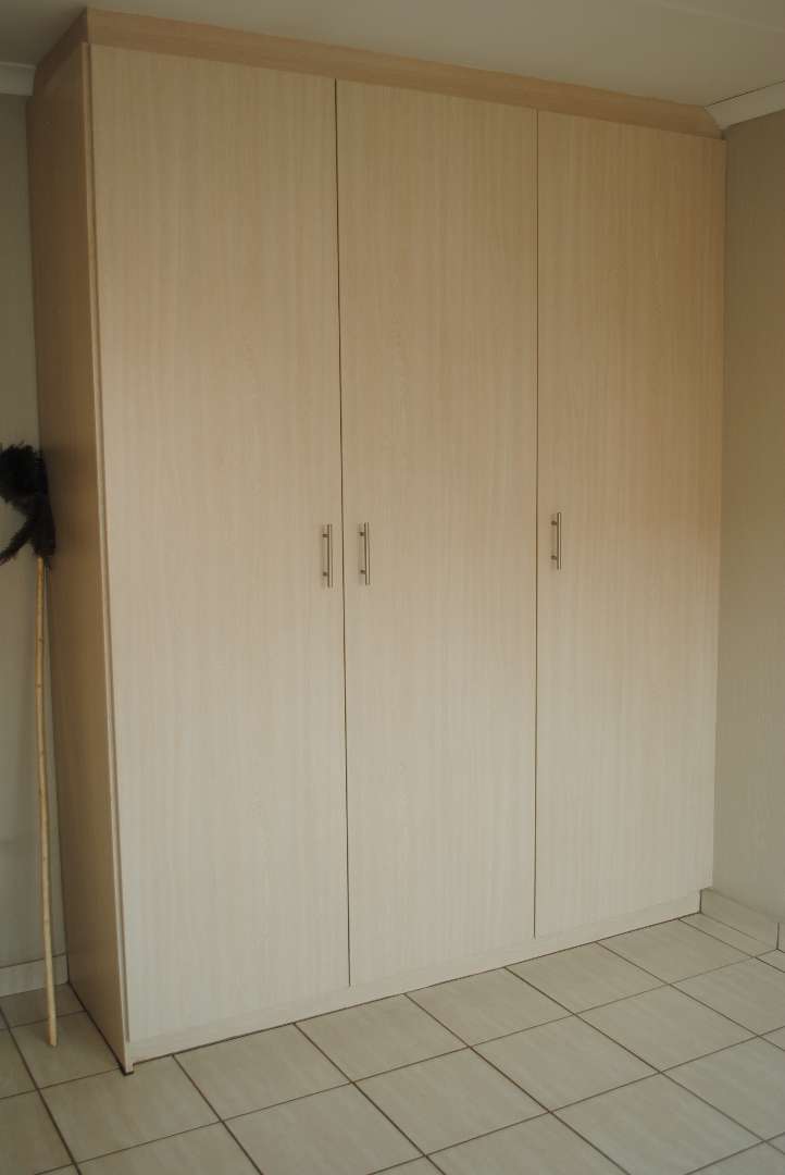 To Let 3 Bedroom Property for Rent in Riversdale Gauteng