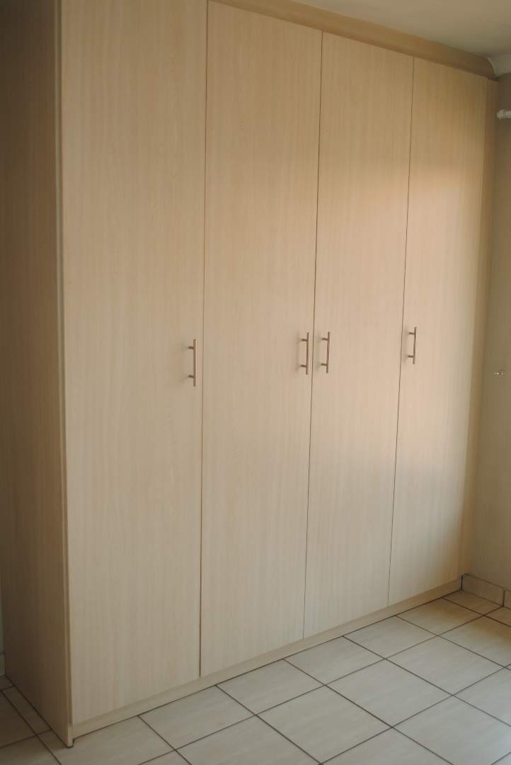 To Let 3 Bedroom Property for Rent in Riversdale Gauteng