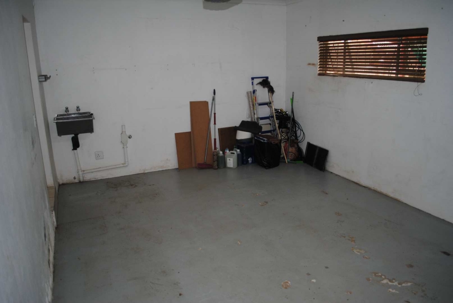 To Let 3 Bedroom Property for Rent in Riversdale Gauteng