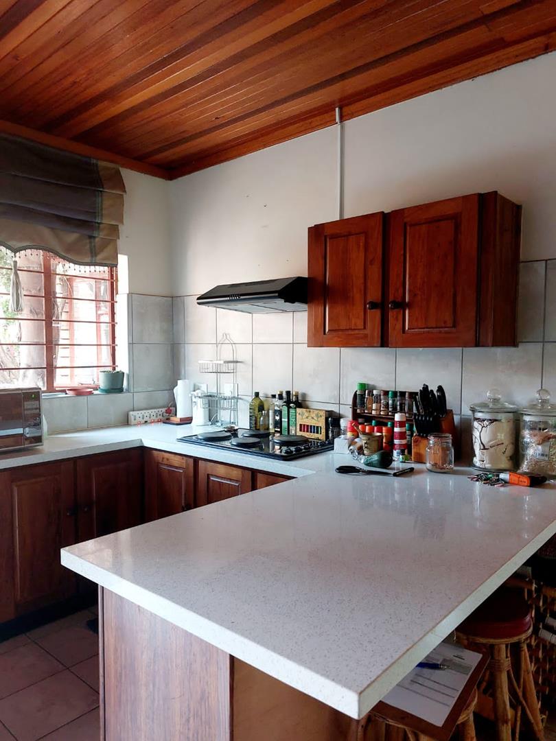3 Bedroom Property for Sale in Val de Grace Gauteng