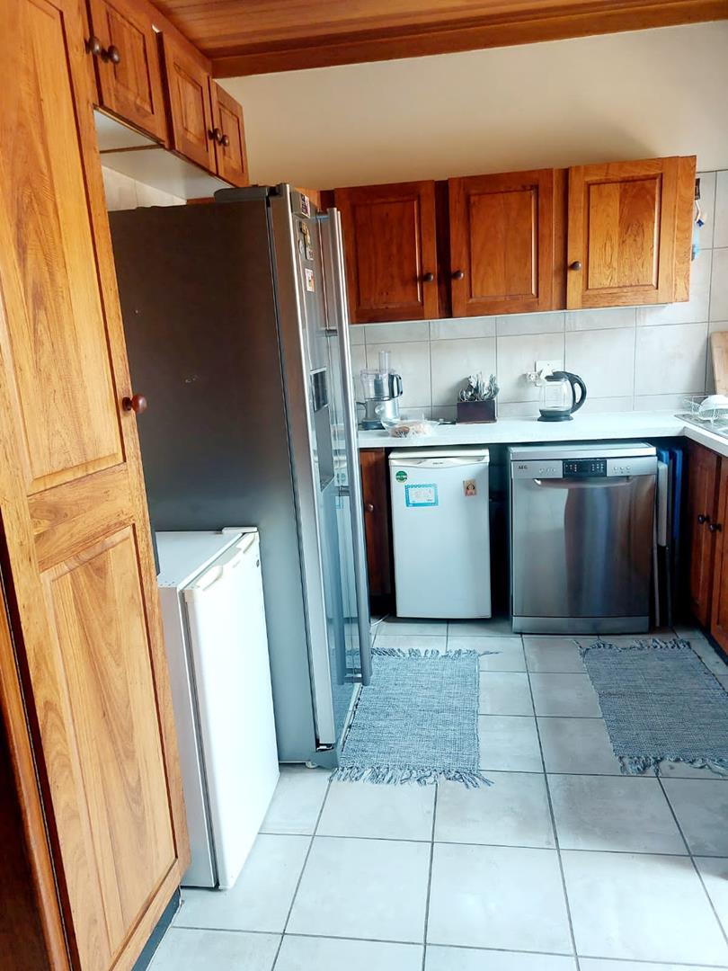 3 Bedroom Property for Sale in Val de Grace Gauteng