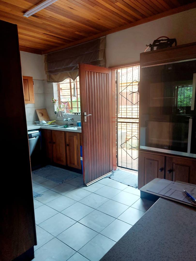 3 Bedroom Property for Sale in Val de Grace Gauteng