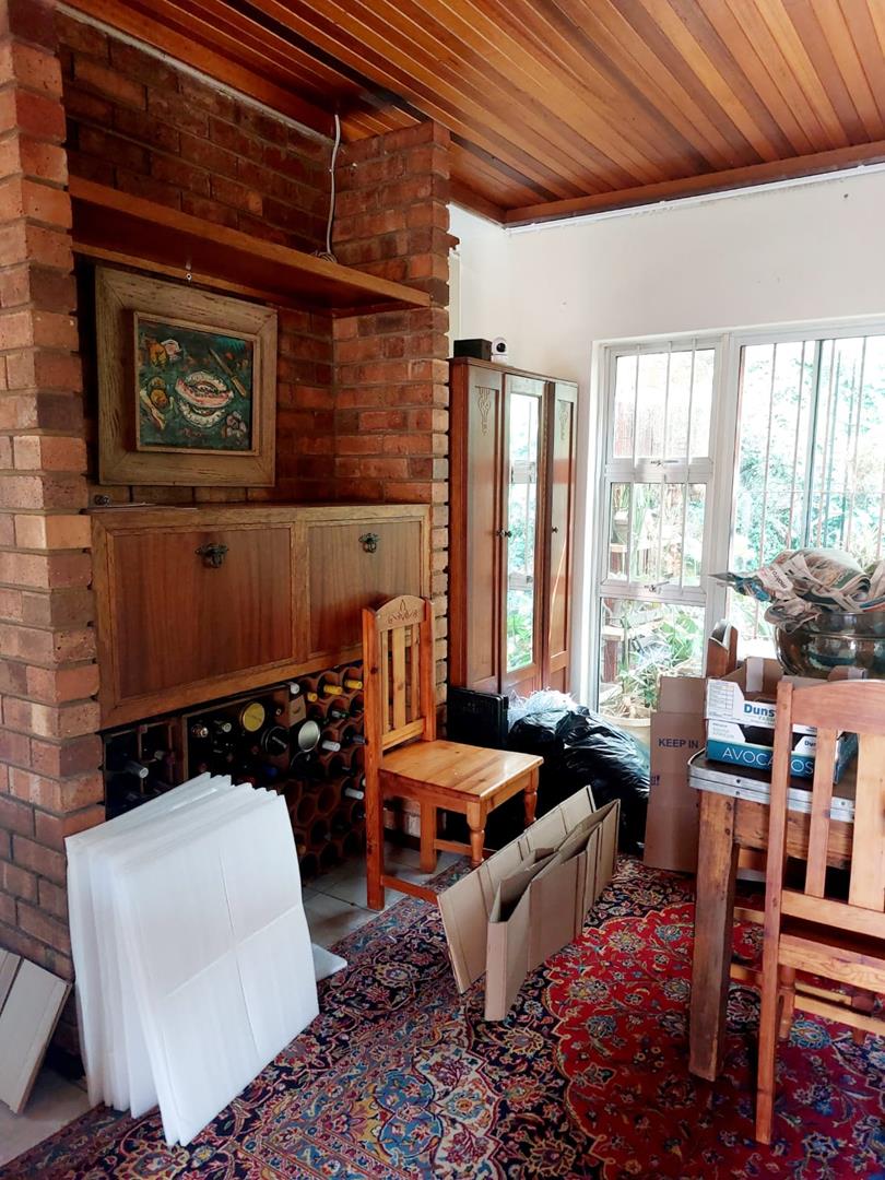 3 Bedroom Property for Sale in Val de Grace Gauteng