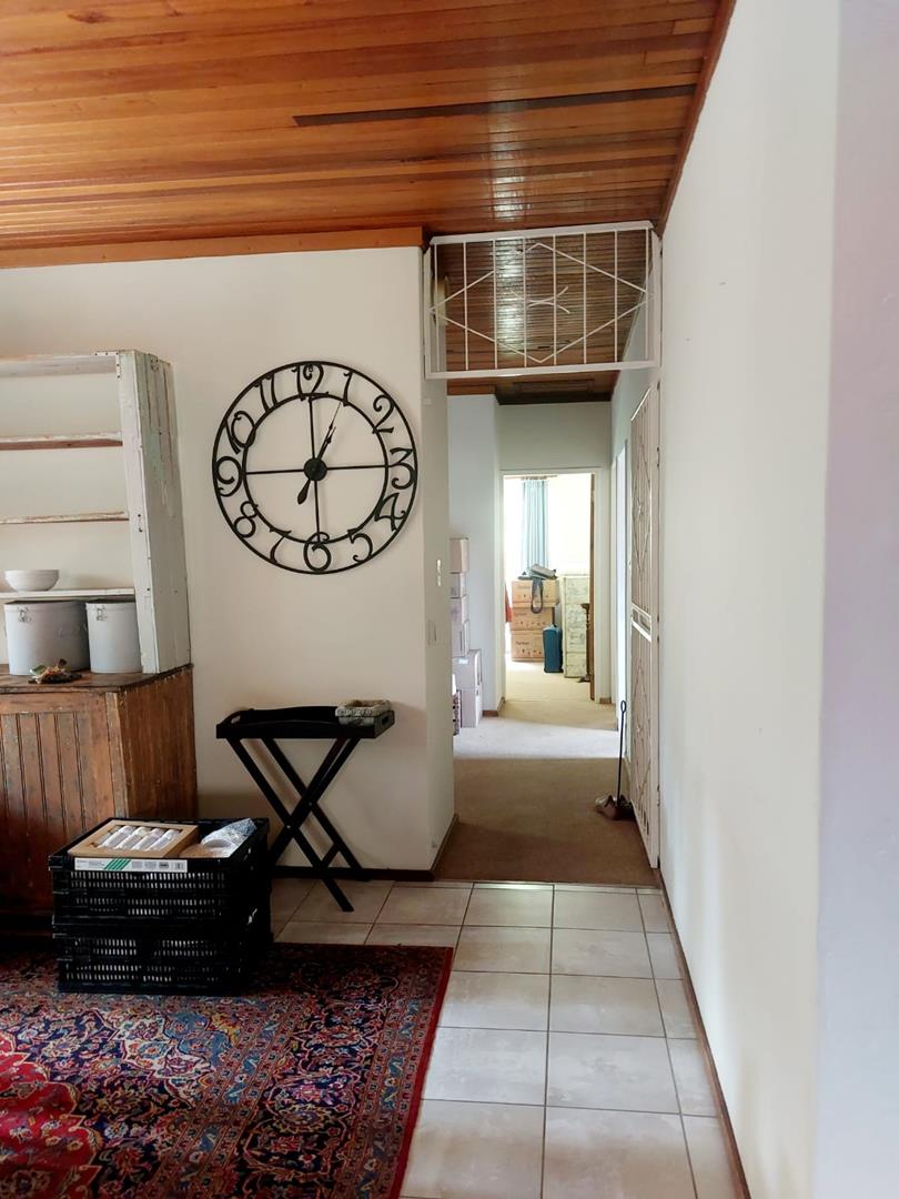 3 Bedroom Property for Sale in Val de Grace Gauteng