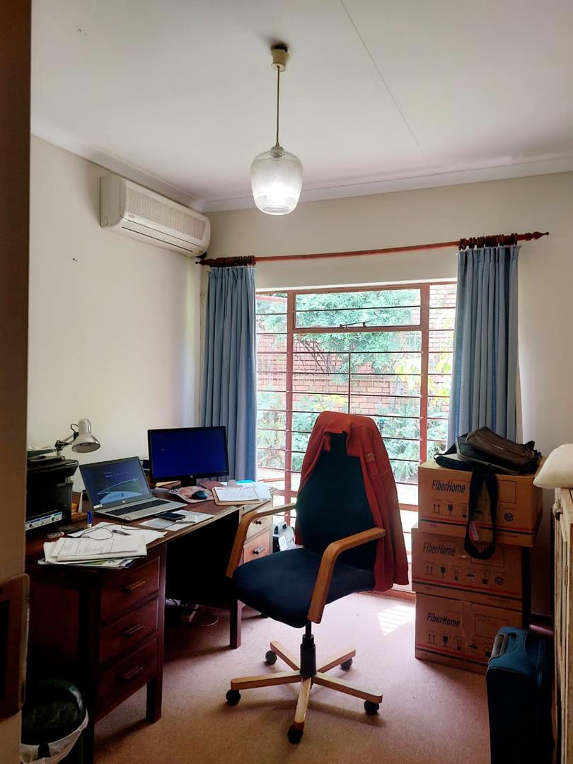 3 Bedroom Property for Sale in Val de Grace Gauteng