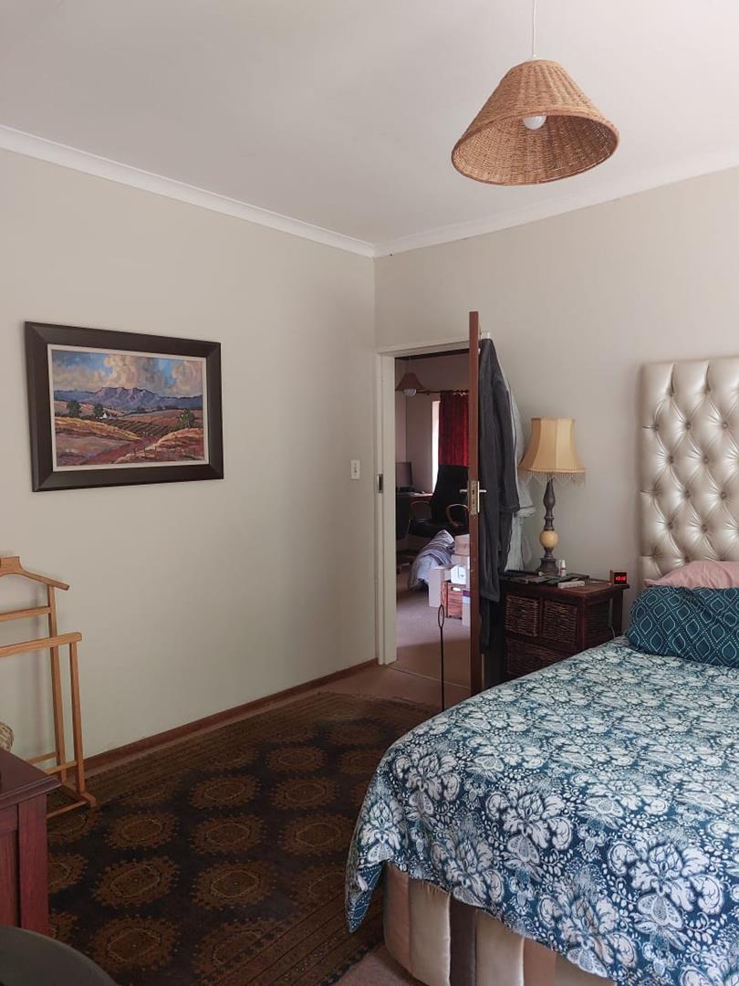 3 Bedroom Property for Sale in Val de Grace Gauteng