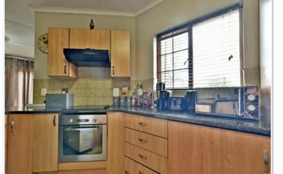 3 Bedroom Property for Sale in Meyersig Lifestyle Estate Gauteng