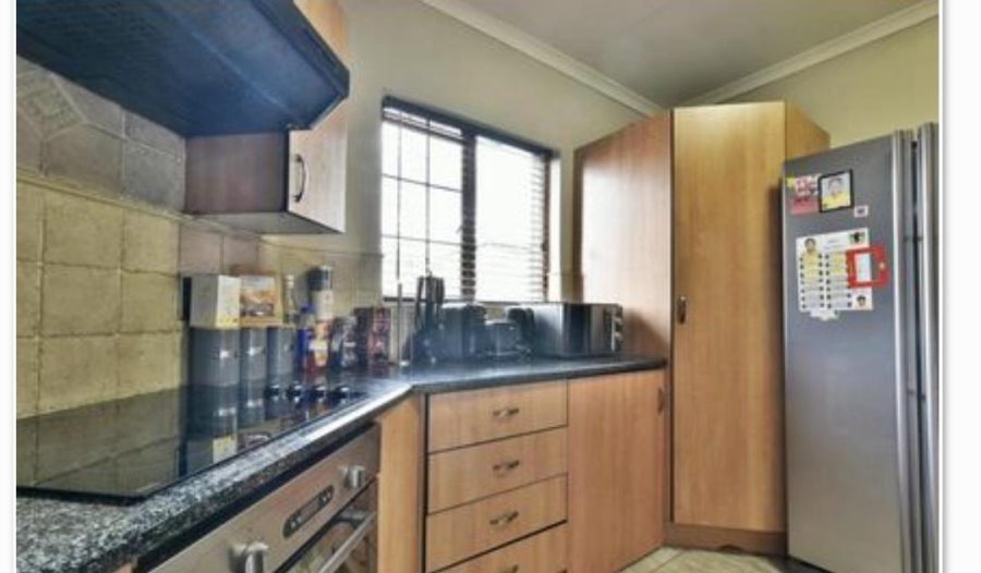 3 Bedroom Property for Sale in Meyersig Lifestyle Estate Gauteng
