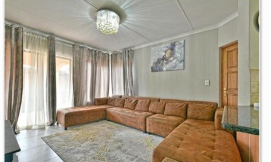 3 Bedroom Property for Sale in Meyersig Lifestyle Estate Gauteng