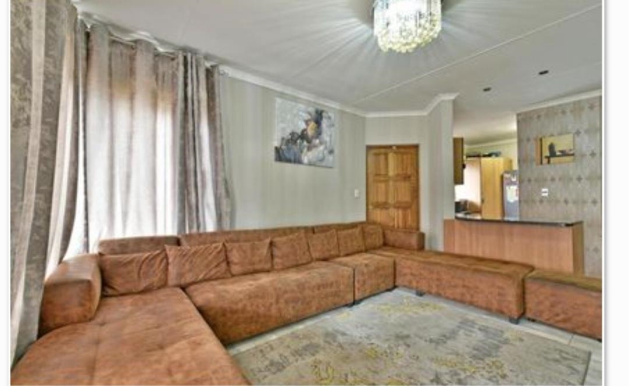 3 Bedroom Property for Sale in Meyersig Lifestyle Estate Gauteng