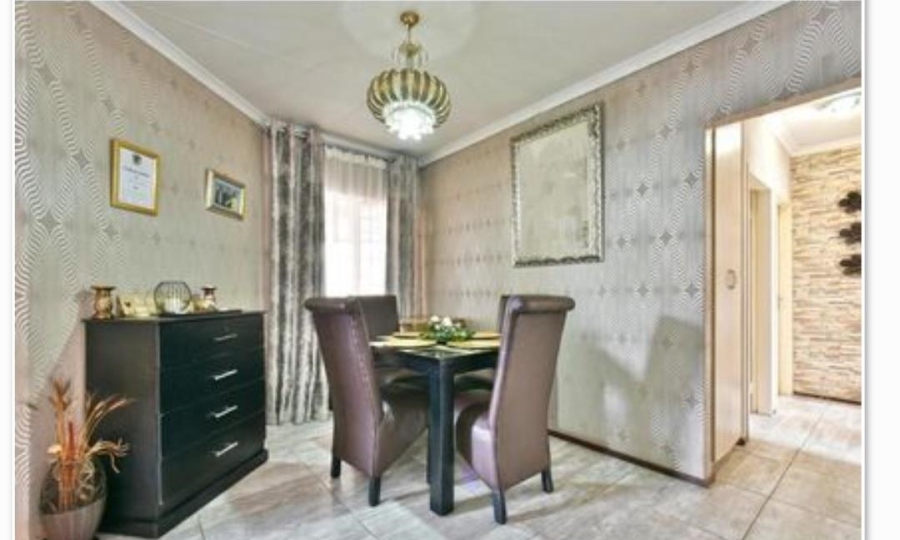 3 Bedroom Property for Sale in Meyersig Lifestyle Estate Gauteng