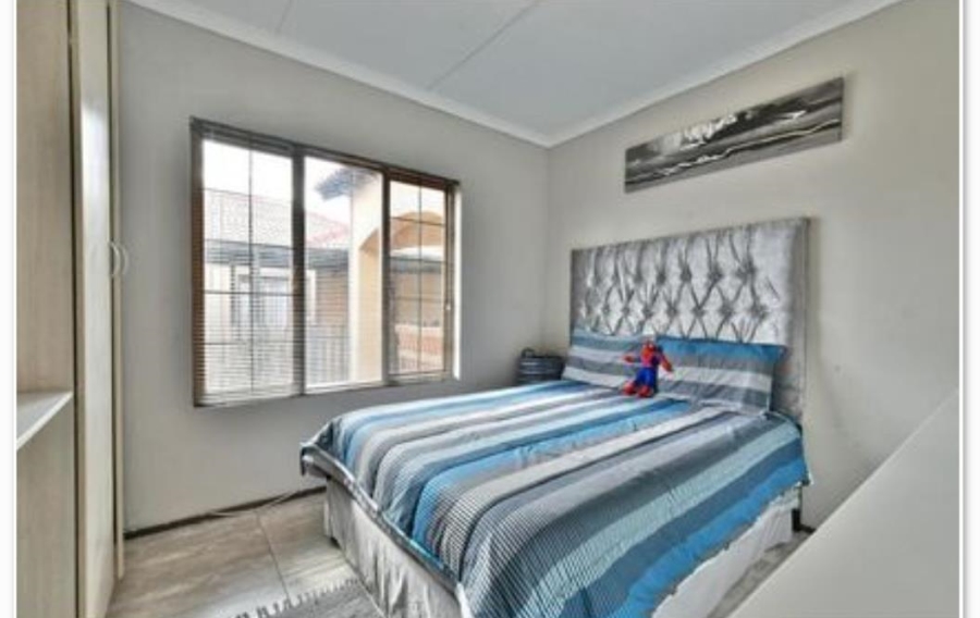3 Bedroom Property for Sale in Meyersig Lifestyle Estate Gauteng