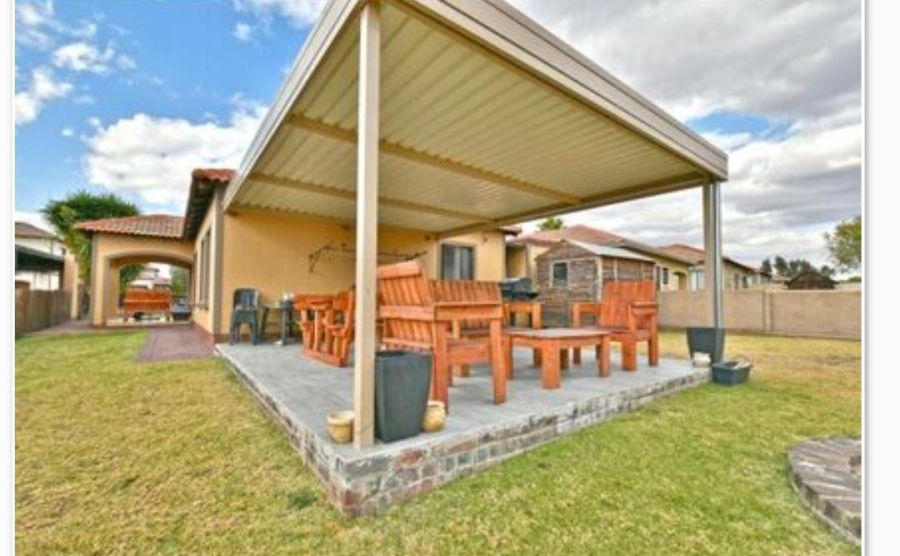 3 Bedroom Property for Sale in Meyersig Lifestyle Estate Gauteng