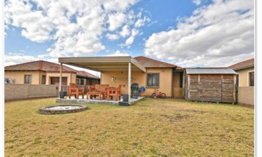 3 Bedroom Property for Sale in Meyersig Lifestyle Estate Gauteng