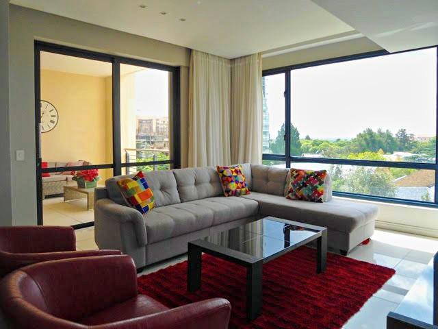 2 Bedroom Property for Sale in Morningside Gauteng